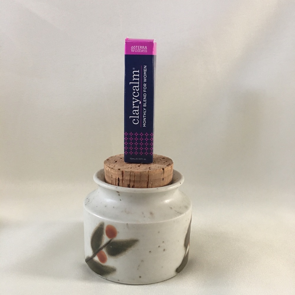 ClaryCalm®  Monthly Blend for Women